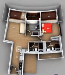 One Pearl Bank (D3), Apartment #467862521